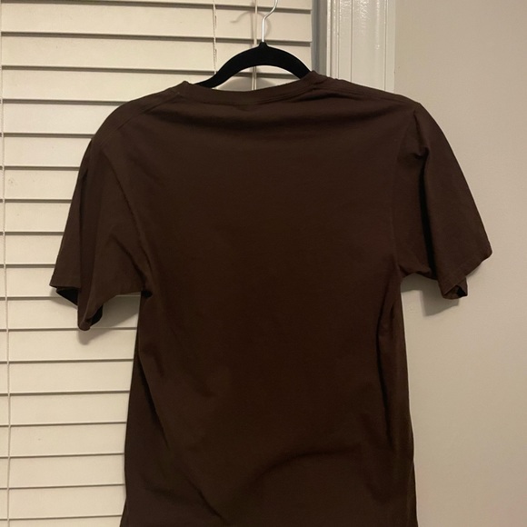 Boy’s Large Port and Company “Jeep Shirt” - Picture 2 of 2